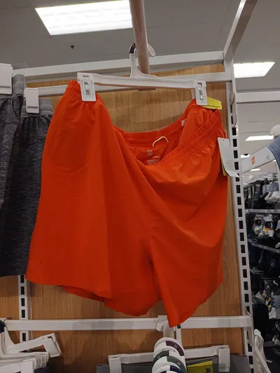 Sports Short Pant