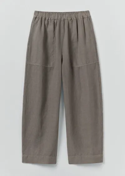 Trouser by Exdecor