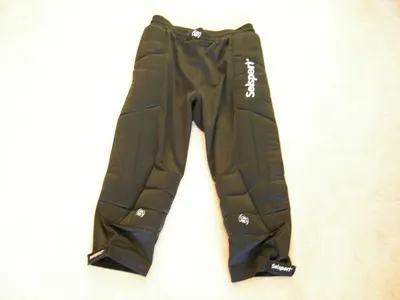 Men's pants by Baoding Hongye Clothes Co., Ltd.