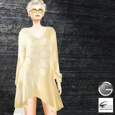 Georgette