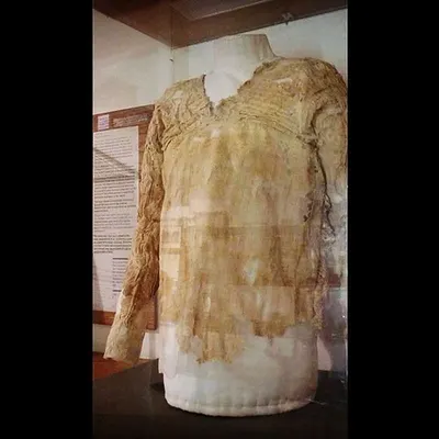 Batik Shirt