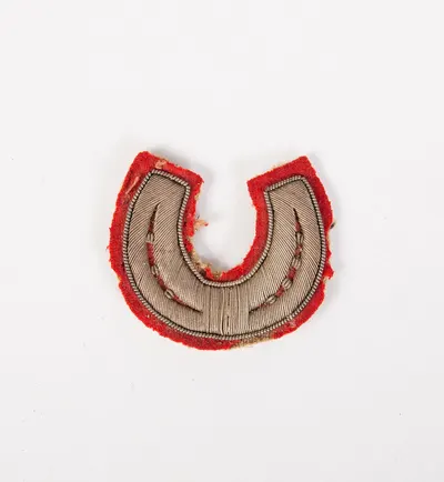 Military Badge