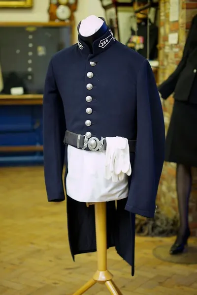 Uniforms by Johannes Group