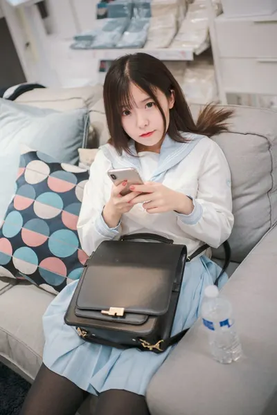 Portable Mini Usb Folding Cell Phone Fan