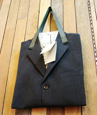 Reducing suit