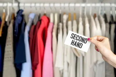 Second Hand Bcf Line