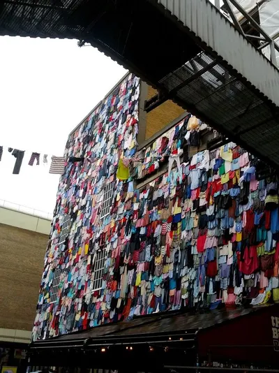 Used clothing