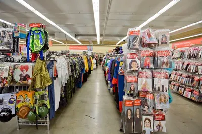 Used Clothes