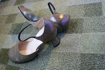 Lady Shoes