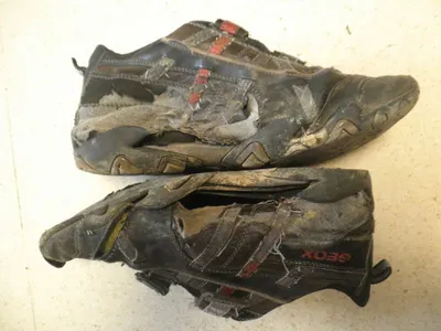 Men/women Used Shoes