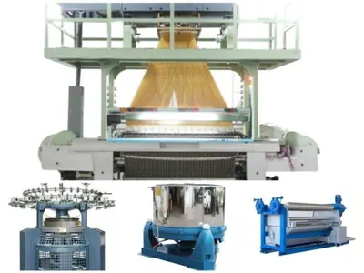 Semi-servo baby diaper machine