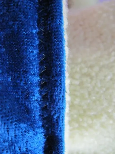 100% wool pad buffing pad