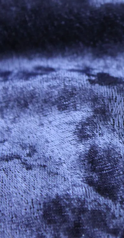 Knitted Deniim Fabric With Piece Dyeing by Changzhou Xinhao Pringting And Dyeing Mill China