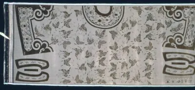 100% Cotton Bedsheet With Handwork