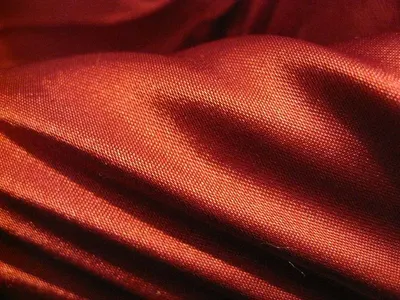 Silk Dupion / Silk Dupioni