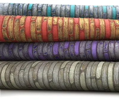Viscose Rolls In Bales Post Industrial