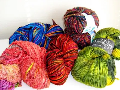 Viscose Flament Yarn 120d/2, 120/30f