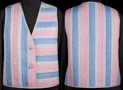 Mens Sweater Vest