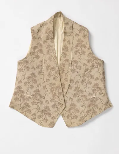 Women Vest by Dalieco Limited