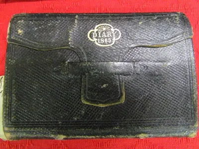 Ladies Purse
