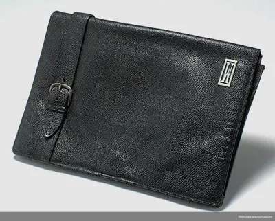 Vegan Leather Diary