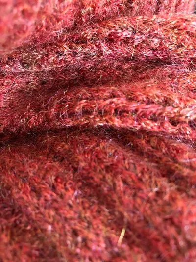 Woolen fabric