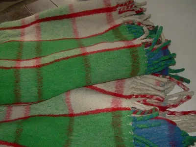 Tibetan Cashmere 14.5mic