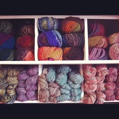 Wools