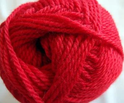 Tannery wool