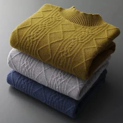 Men's Sweater