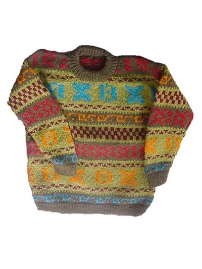 Sweater