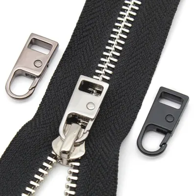 #5 Nylon Zipper