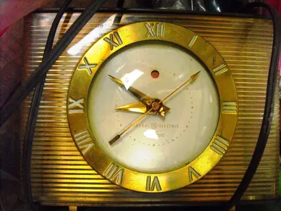 Alarm Clock by Ajanta LLP