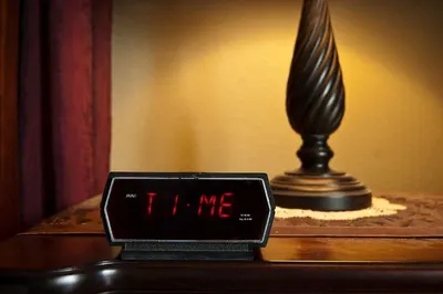 Alarm