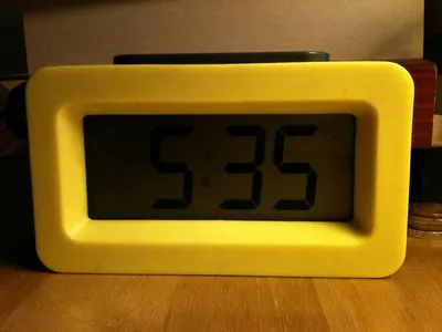 Digital thermo-hygrometer