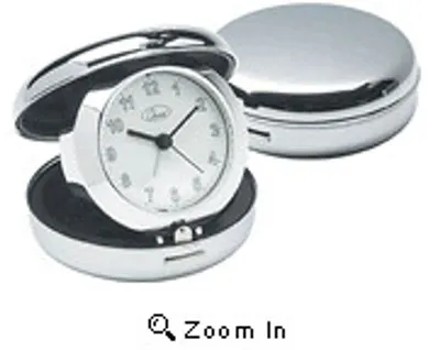 Master quartz timer