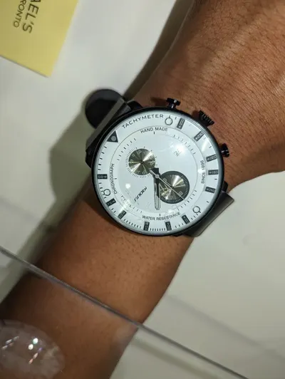 Mp4 watch