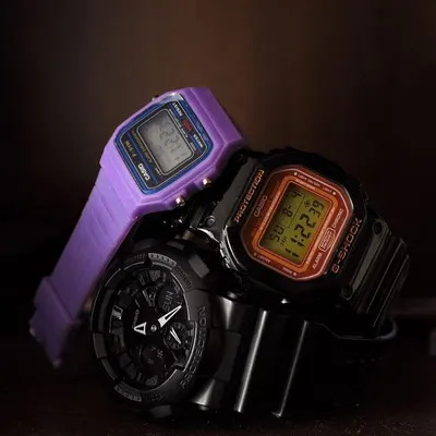 Men's watch