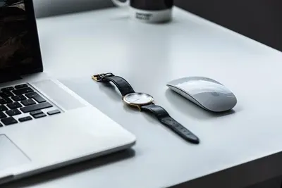 Marble Watches by Moses Inlay Art And Marbles