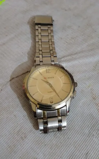 Burberry Watch Bu9354