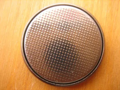 Strainer Cover