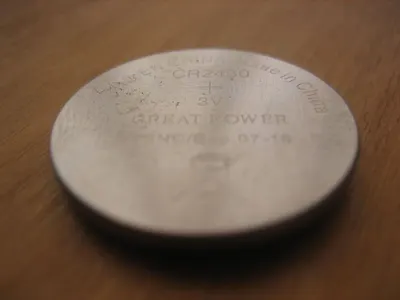 Custom medallions
