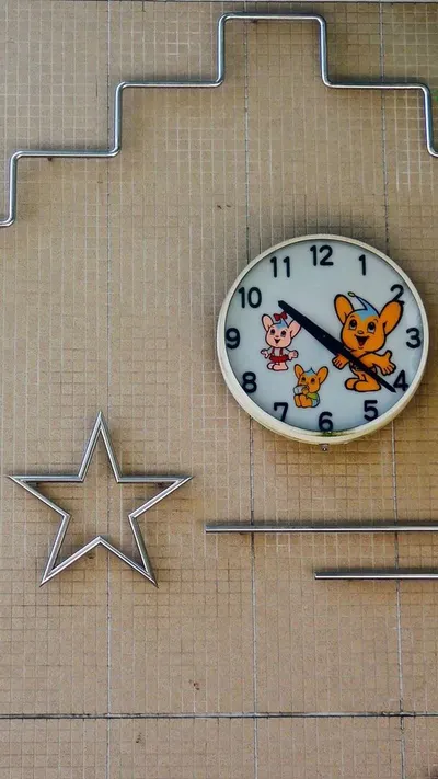 Tin magnets