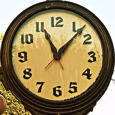 Classic Musical Pendulum Quartz Wall Clock by Ajanta LLP