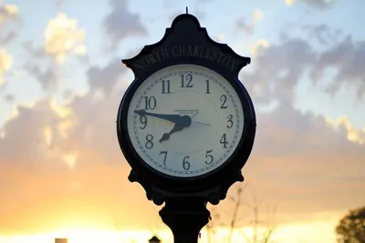 World Clock