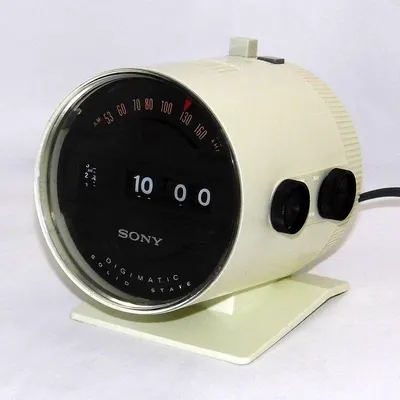 Black and white density meter