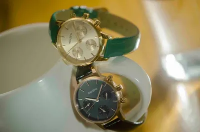 Fashion watch