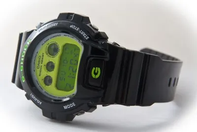 Plastic Radio Controlled Watch by RCC Time(HK)CO., Limited