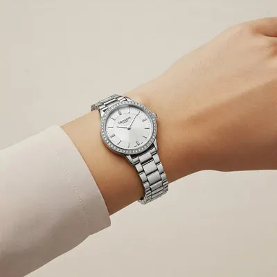 Rose Garden Watch