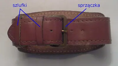 Fashion belt